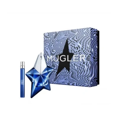 Bild av Mugler Angel Elixir Parfymset