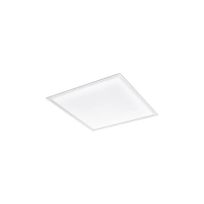 Bild av EGLO SALOBRENA 1 rasterbelysning vit/vit