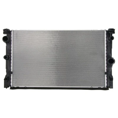 Bild av Kylare, motorkylning MAHLE CR 2223 000P