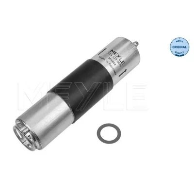 Bild av MEYLE 014 323 0020 Filtre à Carburant de conduite ORIGINAL Quality MERCEDES BENZ: Classe C Break, Berline