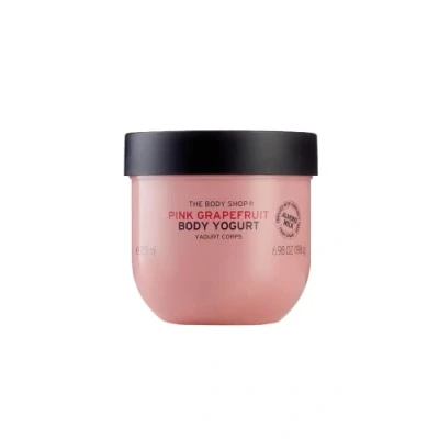 Bild av The Body Shop Kropps yoghurt 200 ml rosa grapefrukt
