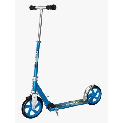 Bild av Razor A5 Lux Sparkcykel, Blå