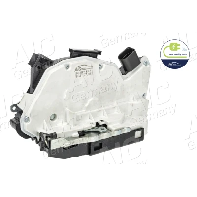 Bild av AIC 70287 Serrure De Porte avec verouillage centralisé, sans double verrouillage, commande à distance, fonction Safelock arrière gauche