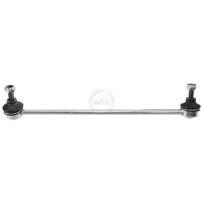 Bild av A.B.S. 260532 Biellette de barre stabilisatrice 330 MM10X1.5 RHT PEUGEOT: 207 3/5 portes, 208 I 2008 Break, CITROËN: C3 Picasso