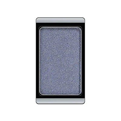 Bild av ARTDECO Eyeshadow färgintensiv långvarig ögonskugga blå, pärla 1 x g