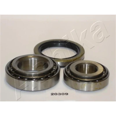 Bild av Hjullagersats, Bakaxel, kia carnival i, ii, 0K72A 33 047, 075, 0S113 067, 518304E000