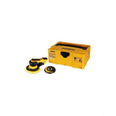 Bild av Mirka DEROS 650CV in systainer