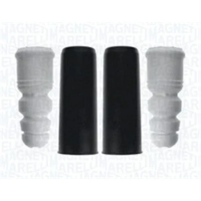 Bild av MAGNETI MARELLI 310116110213 Kit De Protection d&#039;Amortisseur Essieu arrière AUDI: A6 C7 Avant, A4 B8 Berline