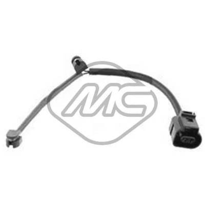 Bild av Varningssensor, bromsbeläggslitage, Bakaxel, audi q7, porsche cayenne, vw touareg, 7L0 907 637 B, C, 955 612 365 20,