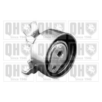 Bild av QUINTON HAZELL QTT291 Poulie tendeur, courroie crantée OPEL: Astra G CC, Berline, Calibra A, CHEVROLET: Rezzo