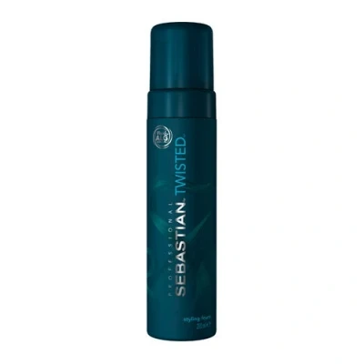 Bild av Sebastian Professional Twisted Curl Lifter Foam 200 ml