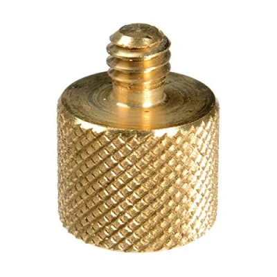 Bild av Manfrotto 015 3/8&quot; hanadapter 1/4 tum
