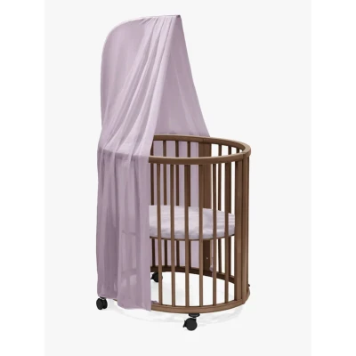 Bild av Stokke Sleepi sänghimmel textil, lavendel