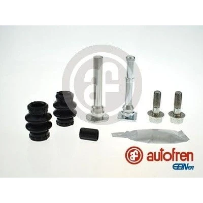 Bild av Styrlagersats, bromsok AUTOFREN SEINSA D7254C