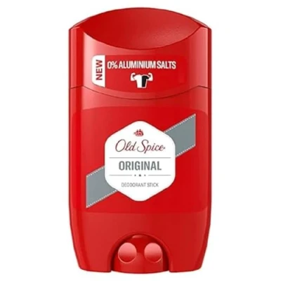 Bild av Old Spice Herr Original Deodorant Stick, 50 ml x 6 stycken