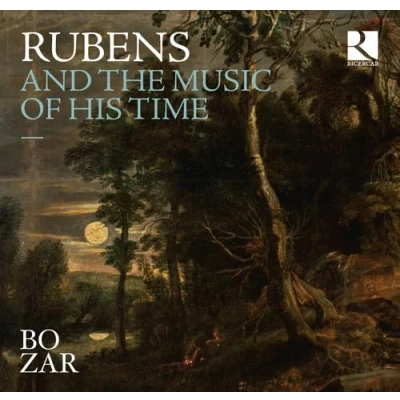 Bild av Rubens And The Music Of His Time