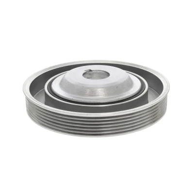 Bild av VAICO V40 2180 Poulie Damper 6PK 163 5 découplé PEUGEOT: 3008 I, 308 SW 2, 508 I SW, CITROËN: C4 II portes, C5 3, III Break