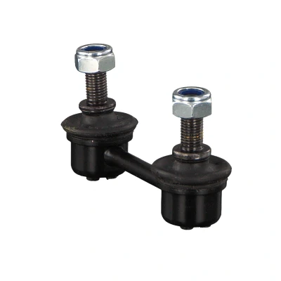 Bild av febi BILSTEIN 23715 Biellette de barre stabilisatrice Essieu arrière gauche, droit 80 M10 x 1,25 Plus avec écrou autobloquant