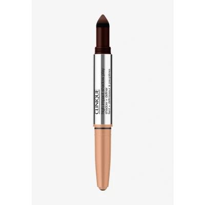 Bild av Clinique HIGH Impact Shadow PLAY &amp; Definer Ögonskugga, Storlek: 1.9 g, Café au lait