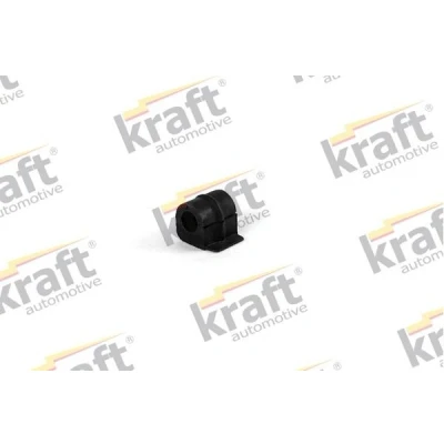 Bild av KRAFT 4231795 Silent Bloc de Barre Stabilisatrice des deux côtés l&#039;essieu avant 20 OPEL: Calibra A, Astra F Berline, Vectra A Berline