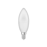 Bild av OSRAM Classic B LED lampa E14 7 W 2 700 K matt