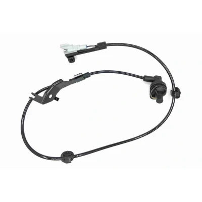 Bild av VEMO V70 72 0354 ABS Givare Bakaxel höger 2 polig 820mm kantig TOYOTA: HILUX 3 Pick up