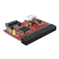 Bild av Delock Converter SATA till IDE Lagringskontroller 1.5Gb/s Ultra ATA/133
