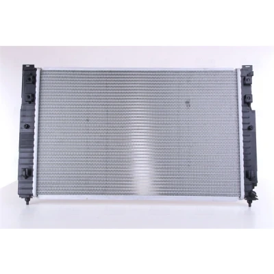 Bild av Kylare, motorkylning NISSENS 60495