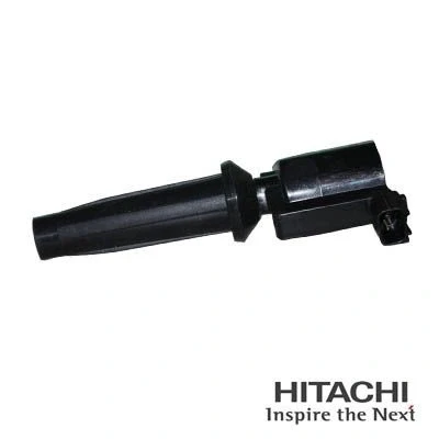 Bild av HITACHI 2503852 Bobine d&#039;allumage FORD: Focus 2, S Max Mk1, C Max, MAZDA: 3 5 portes, Tribute Break, VOLVO: V70 3, S40 II, S80 II