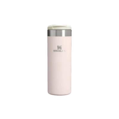 Bild av Stanley THE AEROLIGHT Transit MUG 0.47L Unisex Vattenflaska, Storlek: One Size, Rose quartz