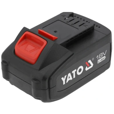 Bild av YATO YT 828462 Reservbatteri, batteriskruvdragare 18V 1,5timmar