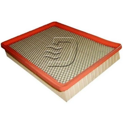 Bild av Luftfilter, cadillac bls, bls wagon, saab 9 3, 3 cabriolet, kombi, 3x, 12788338, 12804532, 55559847