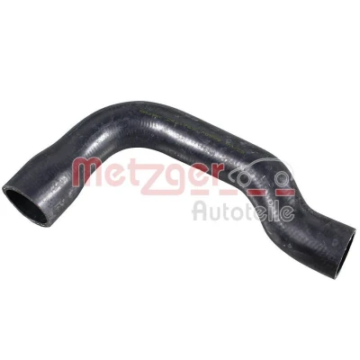 Bild av METZGER 2421763 Durite De Refroidissement à droite, inférieur MERCEDES BENZ: CLK Coupe, Classe C Berline, Cabriolet