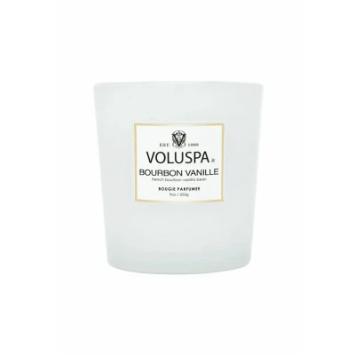 Bild av Voluspa Boxed Candle Bourbon Vanille 60h 255 g