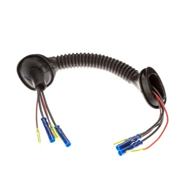 Bild av FEBI BILSTEIN 107118 Kit de réparation câble, hayon