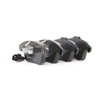 Bild av Bromsbeläggssats, skivbroms BREMBO P 85 112