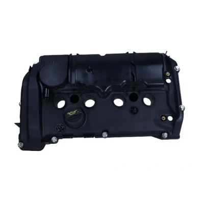 Bild av MAXGEAR 28 0768 Cache Culbuteur avec joint d&#039;étanchéite BMW: 1 5 portes, 3 Berline, Touring