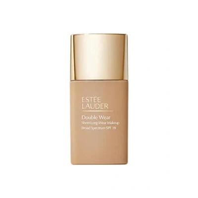 Bild av Estée Lauder Double Wear Sheer Long Foundation 2W1 Dawn 30 ml