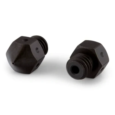 Bild av PrimaCreator MK8 munstycke (Nozzle) Härdat stål 0,4 mm 1 st.