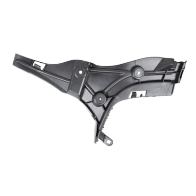 Bild av PRASCO AD3241054 Support, pare chocs arrière gauche AUDI: A3 3/5 portes