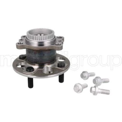 Bild av METELLI 19 8147 Kit de roulements roue KIA: RIO 3