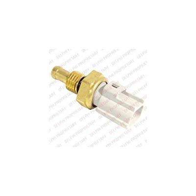 Bild av DELPHI TS10287 Sonde De Température Liquide Refroidissement FORD: Focus 2, MONDEO 3, FIESTA 5, VOLVO: V70 C30, S40 II, MAZDA: 6 Berline