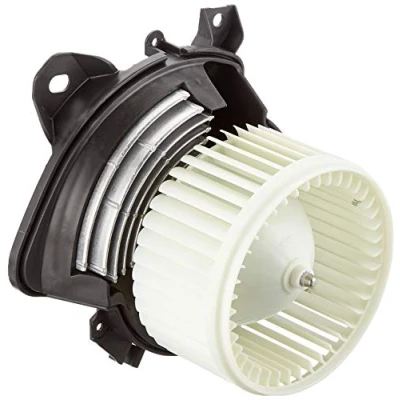 Bild av MAHLE ORIGINAL AB 206 000P Pulseur d&#039;Air pour véhicules avec climatisateur automatique direction à gauche régulateur intégré