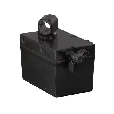 Bild av FEBI BILSTEIN 35512 Pompe de basculement, cabine SCANIA: 4 series