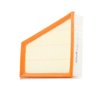 Bild av PURFLUX A1127 Filtre à air 69 220 213 Cartouche filtrante SKODA: Fabia 2, I 5 portes, Roomster, SEAT: Córdoba II Berline, Ibiza 3, 4