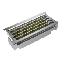 Bild av Siemens LZ11IXC16 Umluftmodul für Flachschirmhauben