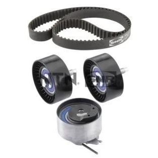 Bild av SNR KD486.00 Kit de distribution 220 JEEP: Cherokee III, II, CHRYSLER: VOYAGER 4
