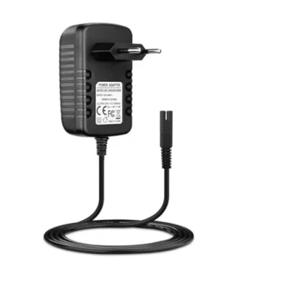 Bild av Panlouting Ersättningsladdare laddningskabel 2 meter kompatibel med Waterpik WP360 WP360W WP462 WP462W WP450 WP450W WP450EC WP462EC