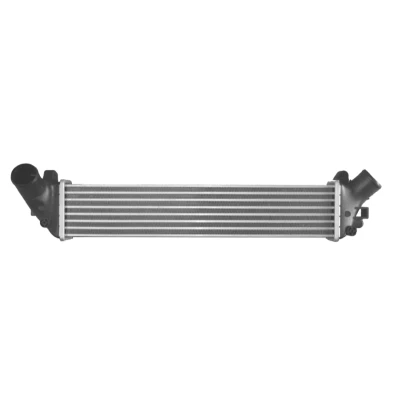 Bild av NRF 30353 Intercooler RENAULT: Kangoo I, I Express