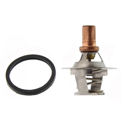 Bild av MAPCO 28101 Thermostat d&#039;eau 91 50 avec joint d&#039;étanchéite RENAULT: CLIO 1, Rapid, 19 II 3/5 portes